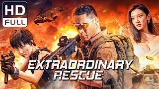 【ENG SUB】Extraordinary Rescue | Action/Crime | Chinese Online Movie Channel