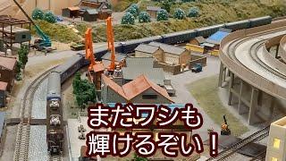 2024/12/24　静岡ポポン　KATOEF58-61お召し機牽引クリスマストレイン試運転