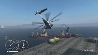 Dayz - RedFalcon Flight System - Helicopters - CH-53e SuperStallion