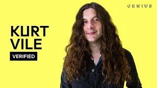 Kurt Vile "Loading Zones" Official Lyrics & Meaning | Verified