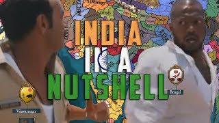 [EU4] India In a Nutshell