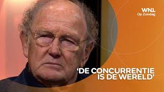 Joop van den Ende: overname RTL door DPG Media ‘fantastisch nieuws’