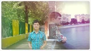 МОСКВА  farruxbek abdullayev $  (Created with @Magisto)