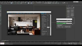 СБРОС НАСТРОЕК ДО ДЕФОЛТНЫХ В 3DsMAX