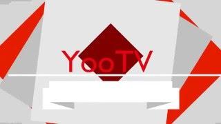 YooTV Intro