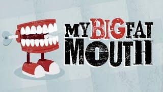 MY BIG FAT MOUTH | Pastor Reggie Santiago