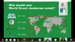 Webinar WSJ2023 - Jeugddeelnemers en ouders/verzorgers 23-08-2021