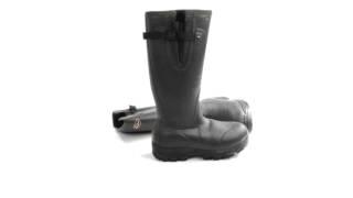 Drake LST Knee-High Mudder Rubber Boots - Waterproof, Insulated (For Men)