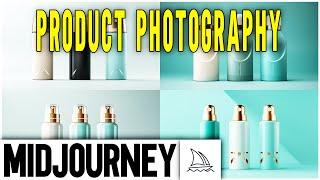 How To Make Product Photos With Midjourney