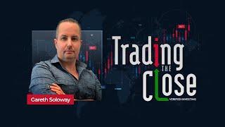 Trading The Close: Mega Cap Flush, Fed Sept Cut, Gold Surge, Trading Levels