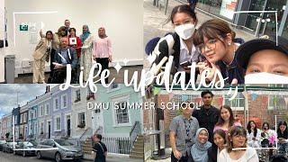 Exploring the 2023 Summer School at De Montfort University | A Global Learning Experience