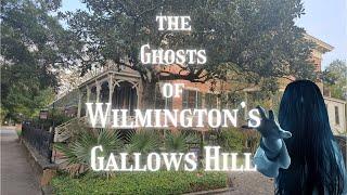 S3-E37: The Ghosts of Wilmington's Gallows Hill