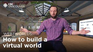 An inside look at how to build virtual worlds | Web3Worlds