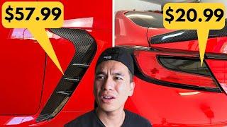 How to Mod Your Car with $200 in Under 2 Hours