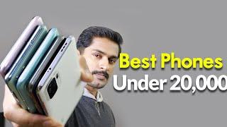 Best Smartphones Under-20000 | APRIL 2021 | Best Phone To Buy  Flagship Killer?