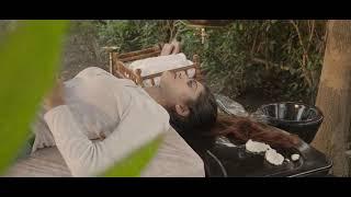 Shirodhara Therapy - The Meadow Nature Cure