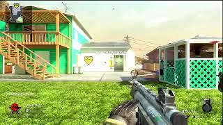 TheZanySidekick Archive (Unreleased Video): Two Minute Nuketown Sabotage