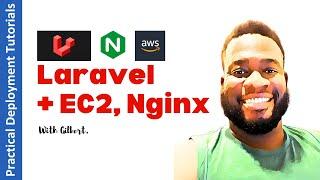 Deploy Laravel on EC2 with Nginx - Step by Step Guide For Absolute Beginners