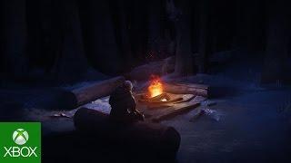 The Long Dark "Story Mode" Teaser