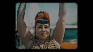 ELVIA CADENA - “GOOD TIME” Official Video