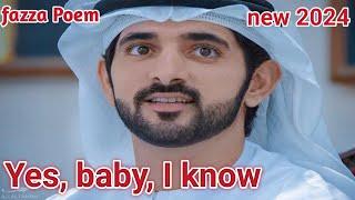 fazza Poem sheikh Hamdan Dubai|fazza Poems English translate|fazza poetry official|crown prince