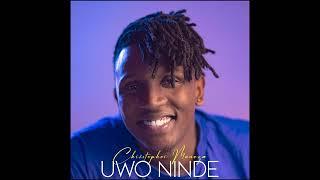 Christopher Muneza - Uwo Ninde (Official Audio)