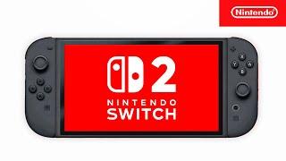 NUEVA FILTRACIÓN Nintendo SWITCH 2  Tráiler de Anuncio, Nueva Fecha y Detalles