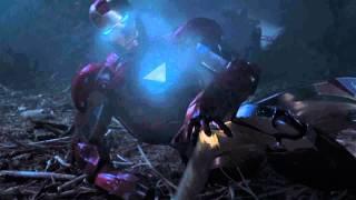 The Avengers - Hammer Meets Shield (HD)