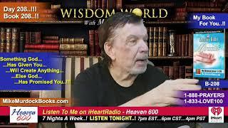 Re-Air: Wisdom World..!