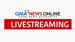 LIVESTREAM: Updates on Tropical Depressions #ButchoyPH and #CarinaPH (5:00 a.m.)