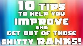 10 Tips To Help You Improve In CSGO