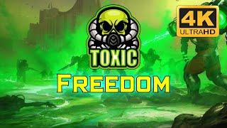 Command And Conquer Generals Toxin Freedom 60 FPS