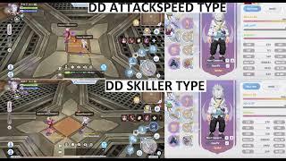 [ROX SEA] F2P TALKS "Difference between ASPD DD Assassin VS Skiller DD Assassin" by: Lazy F2P