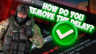 How to remove Steam Trade Hold? | 15 days delay | Desktop Steam Authenticator