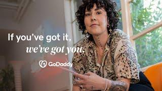 Sell Anything, Anywhere | GoDaddy Payments