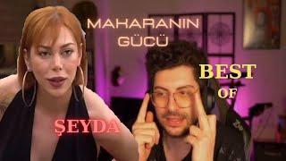 Hype - Kısmetse Olur [ Makaranın Gücü ] ŞEYDA Best Of Komik Anları - KEGRİ