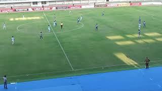 PSIM Jogja vs SULUT UNITED Babak 2 (part1)