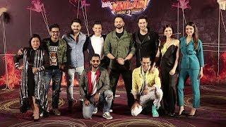 Khatron Ke Khiladi Season 9 GRAND Launch | Rohit Shetty, Vikas Gupta, Bharti Singh