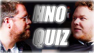 OLDIES vs. NEWBIES || NNO QUIZ mit Lamabear, Stormfuryy, DuaLL, Zamulek & Matislaw