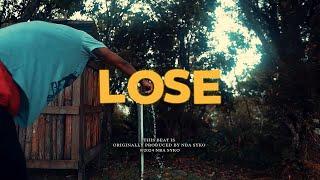 Dancehall Riddim Instrumental 2024 ~ "Lose"