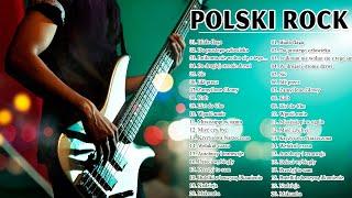 Polski Rock 80-90 // Polski Rock Wszechczasów // Polskie Stare Przeboje Hity Lat 80 90