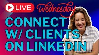 Making Connections on Social Media That Lead to Paying CLIENTS | Tips for Virtual Assistants