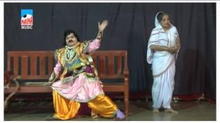 DASHAVTAR -MAHARTI KARN -MAHAN PAURANIK NATAK - FULL VIDEO