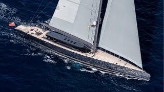 Royal Huisman NGONI video brochure