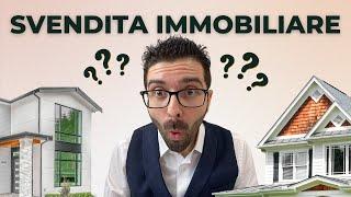 Case INVENDIBILI: Il Futuro SCONVOLGENTE del Mercato Immobiliare è già arrivato?