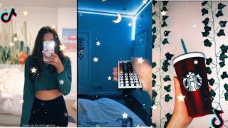 Aesthetic Night Routines|| TikTok compilation