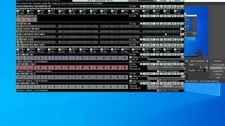 Networked Audio Using ASIO Link Pro Tool (Low-latency)