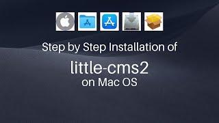  Solved - Download & install little-cms2 on Mac OS (Sonoma, Sequoia, Ventura) via Homebrew / brew