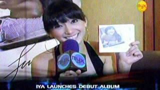 Finally - Myx News