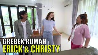 Grebek Rumah Maverick Jonathan & Christy Mahawi | SOBAT MISQUEEN (06/05/23) Part 1